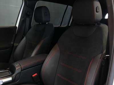 MERCEDES-BENZ GLB - 9