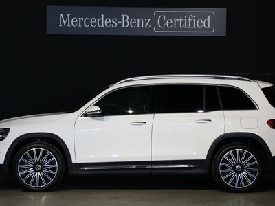 MERCEDES-BENZ GLB - 5