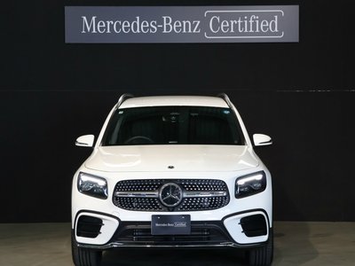 MERCEDES-BENZ GLB - 4