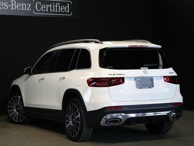 MERCEDES-BENZ GLB - 6