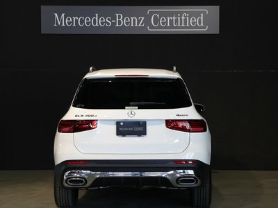 MERCEDES-BENZ GLB - 7