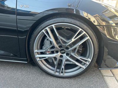 صورة 9 لـ 2021 AUDI R8