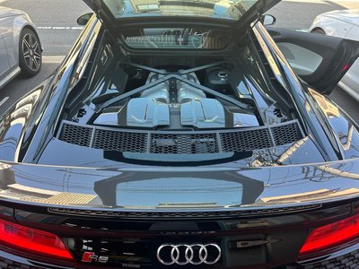 صورة 6 لـ 2021 AUDI R8
