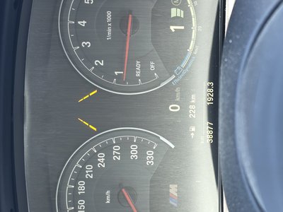 BMW M4 - 8