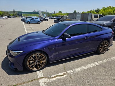 BMW M4 - 3