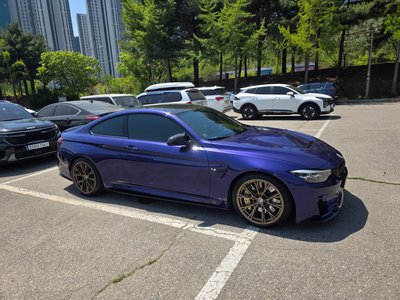 BMW M4 - 2