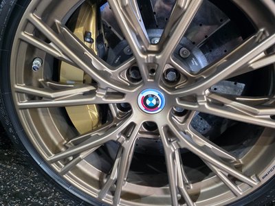 BMW M4 - 9