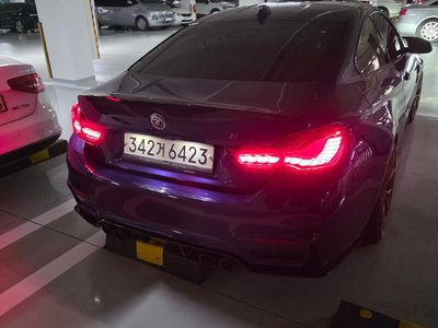 BMW M4 - 6
