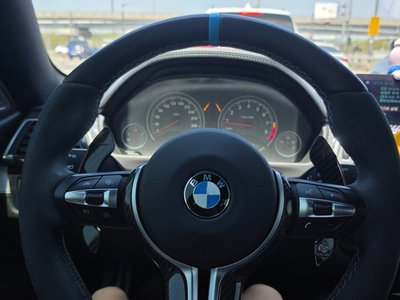 BMW M4 - 5