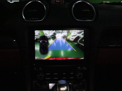 2021 Porsche 718 缩略图 12