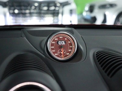 2021 Porsche 718 缩略图 17