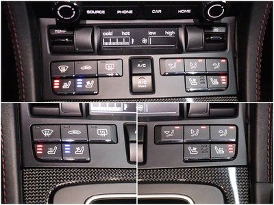 2021 Porsche 718 缩略图 14