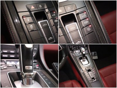 2021 Porsche 718 缩略图 13