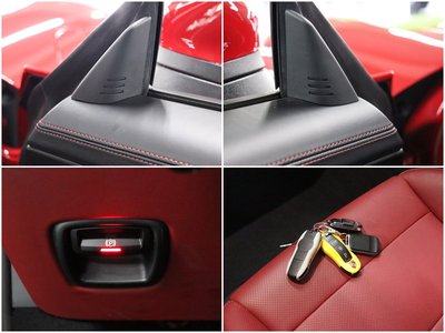 2021 Porsche 718 缩略图 15