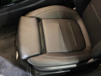 MERCEDES-BENZ CLA - 9