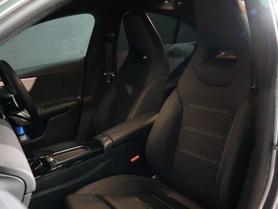 MERCEDES-BENZ CLA - 7