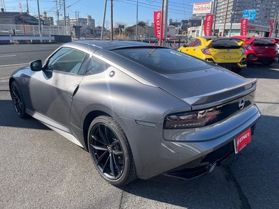 NISSAN FAIRLADY Z - 4