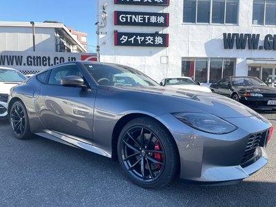 NISSAN FAIRLADY Z - 3