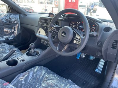 NISSAN FAIRLADY Z - 6