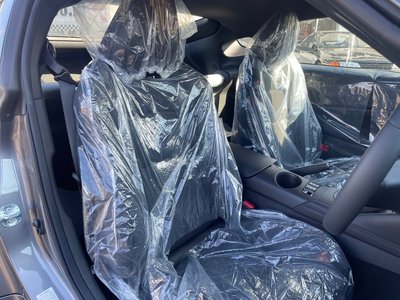 NISSAN FAIRLADY Z - 7