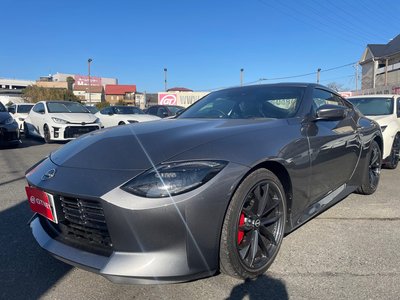 NISSAN FAIRLADY Z - 1