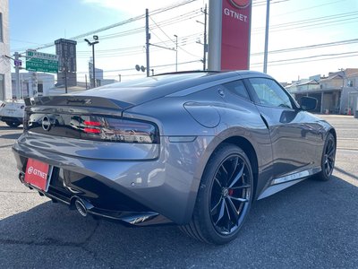 NISSAN FAIRLADY Z - 5