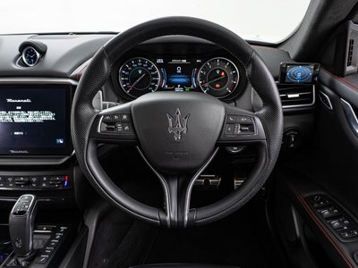 MASERATI GHIBLI - 10