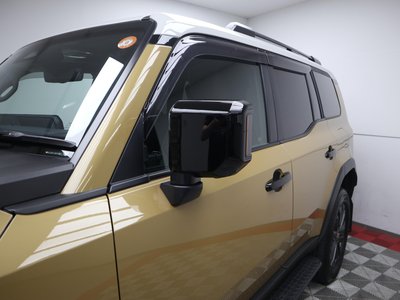 TOYOTA LAND CRUISER 250 - 7