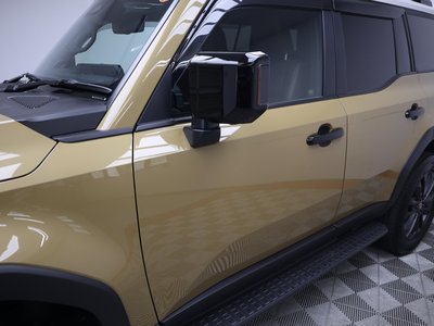 TOYOTA LAND CRUISER 250 - 8
