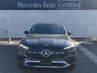 MERCEDES-BENZ GLC - 2