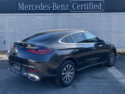 MERCEDES-BENZ GLC - 5