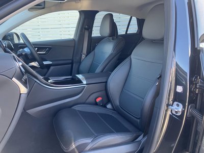 MERCEDES-BENZ GLC - 10