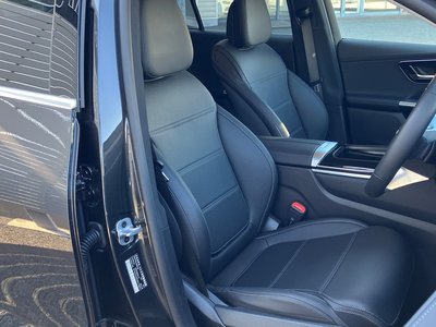 MERCEDES-BENZ GLC - 9