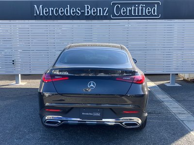 MERCEDES-BENZ GLC - 6