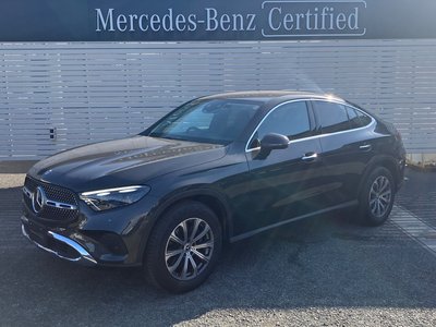 MERCEDES-BENZ GLC - 1