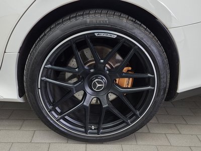 2019 Mercedes-BENZ GT AMG — фото 6