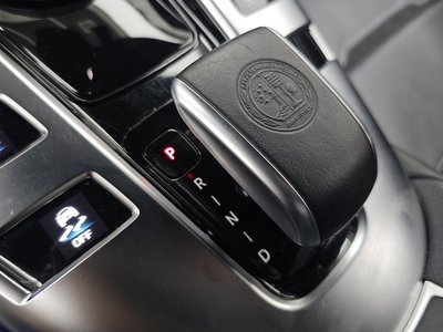 2019 Mercedes-BENZ GT AMG 缩略图 12