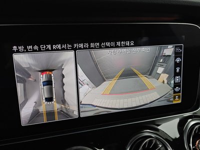 2019 Mercedes-BENZ GT AMG 缩略图 21