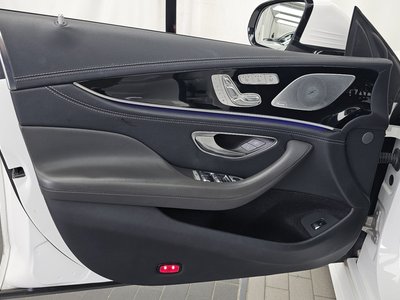 2019 Mercedes-BENZ GT AMG 缩略图 14