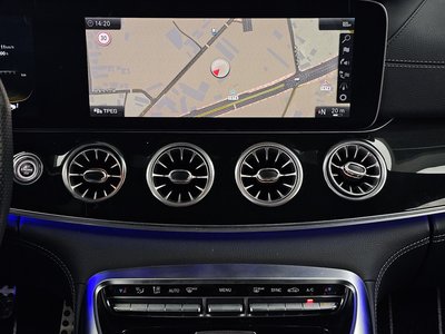 2019 Mercedes-BENZ GT AMG 缩略图 20