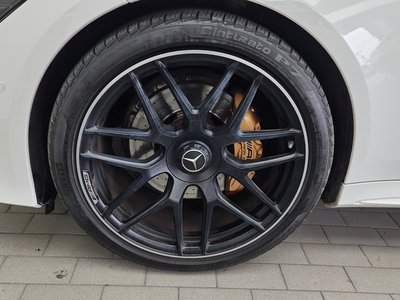 2019 Mercedes-BENZ GT AMG — фото 8