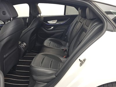 2019 Mercedes-BENZ GT AMG 缩略图 16
