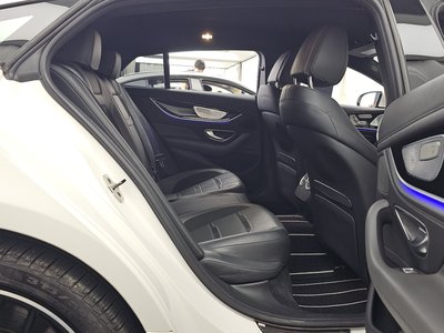 2019 Mercedes-BENZ GT AMG 缩略图 18