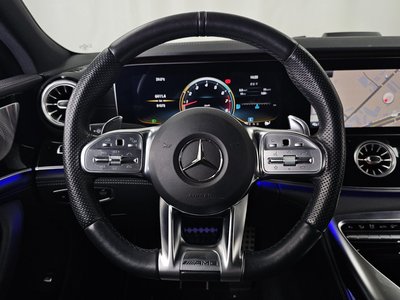 2019 Mercedes-BENZ GT AMG 缩略图 19