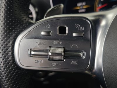 2019 Mercedes-BENZ GT AMG 缩略图 28