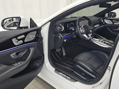 2019 Mercedes-BENZ GT AMG 缩略图 13
