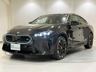 صورة 1 لـ 2025 BMW 2 SERIES GRAN COUPE