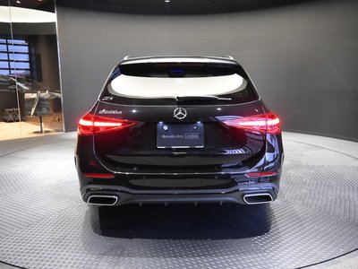 MERCEDES-BENZ C-CLASS - 6