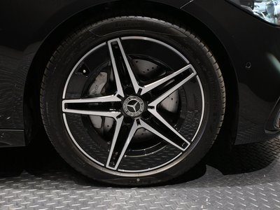 MERCEDES-BENZ C-CLASS - 10