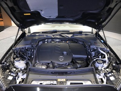 MERCEDES-BENZ C-CLASS - 9